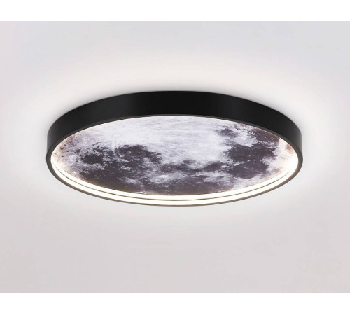 Накладной светильник Ambrella Light FW FW11111