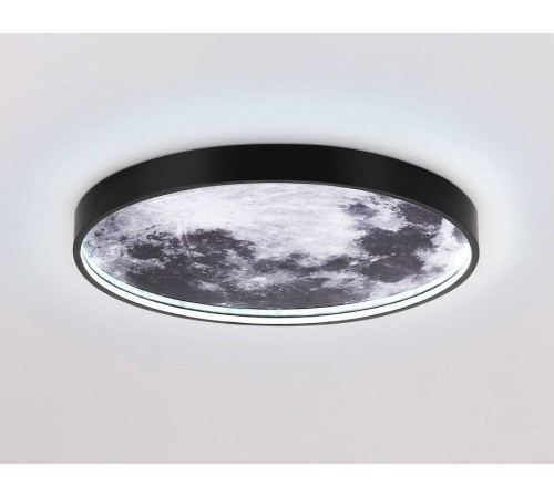 Накладной светильник Ambrella Light FW FW11111