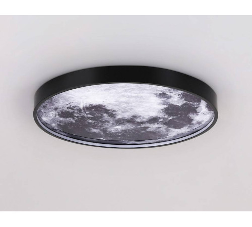 Накладной светильник Ambrella Light FW FW11111