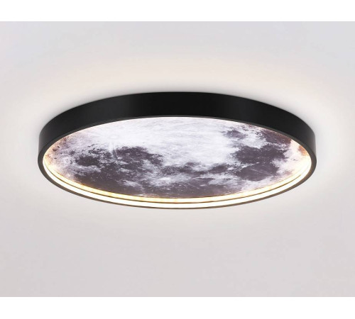 Накладной светильник Ambrella Light FW FW11112