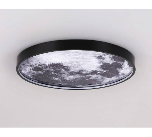 Накладной светильник Ambrella Light FW FW11112