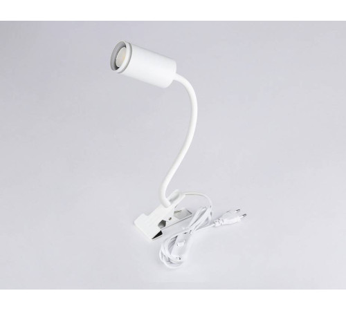 Настольная лампа офисная Ambrella Light FW FW2467