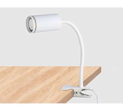 Настольная лампа офисная Ambrella Light FW FW2467