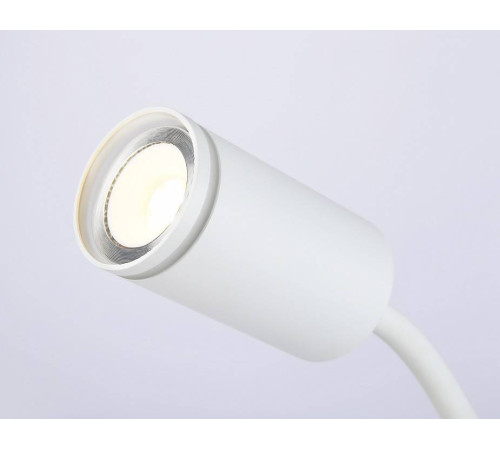 Настольная лампа офисная Ambrella Light FW FW2467