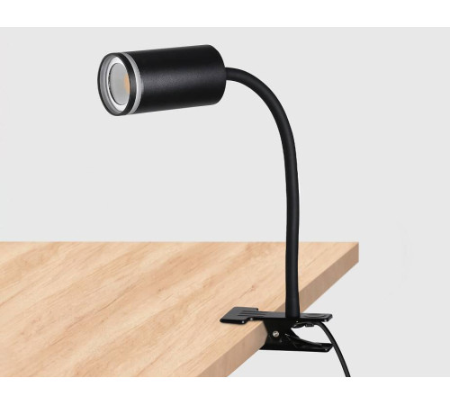 Настольная лампа офисная Ambrella Light FW FW2468