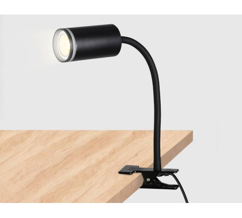 Настольная лампа офисная Ambrella Light FW FW2468