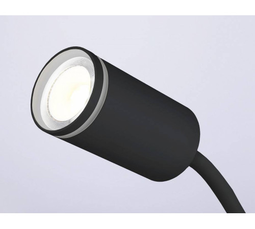 Настольная лампа офисная Ambrella Light FW FW2468