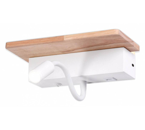 Бра с полкой Ambrella light FW FW290