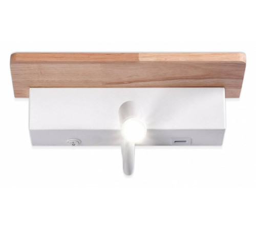 Бра с полкой Ambrella light FW FW290