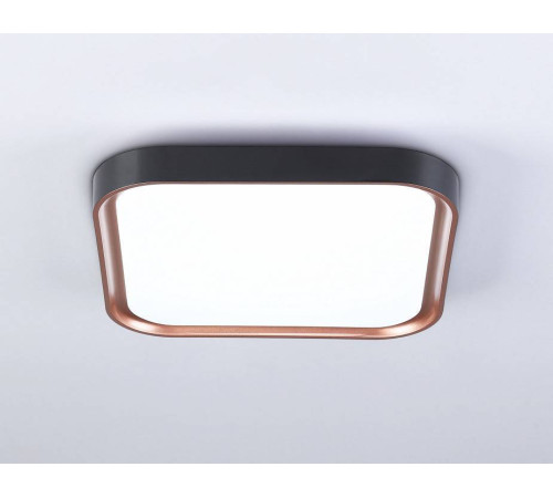 Накладной светильник Ambrella Light FZ FZ1265