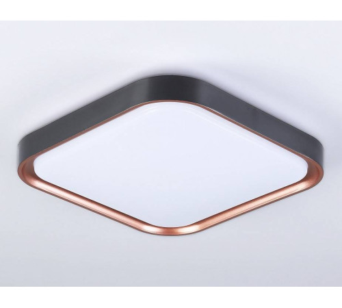 Накладной светильник Ambrella Light FZ FZ1271