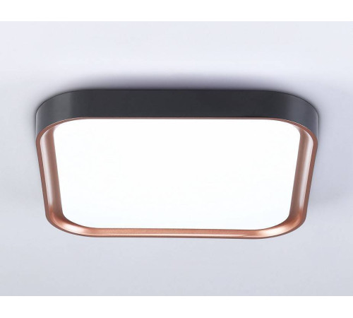 Накладной светильник Ambrella Light FZ FZ1271