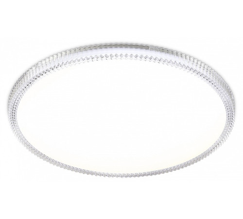 Накладной светильник Ambrella Light FZ1701