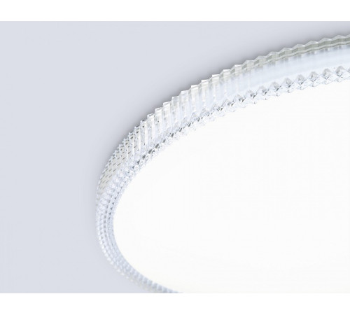 Накладной светильник Ambrella Light FZ1701