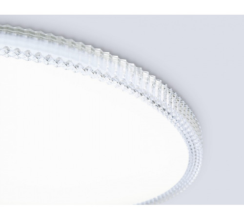 Накладной светильник Ambrella Light FZ1720