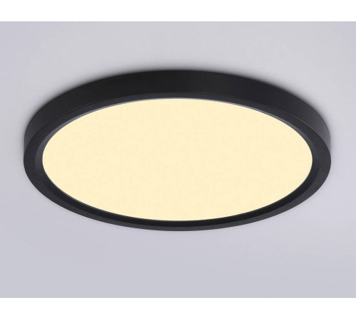 Накладной светильник Ambrella Light FZ FZ1904