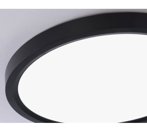 Накладной светильник Ambrella Light FZ FZ1904