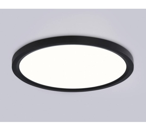 Накладной светильник Ambrella Light FZ FZ1906