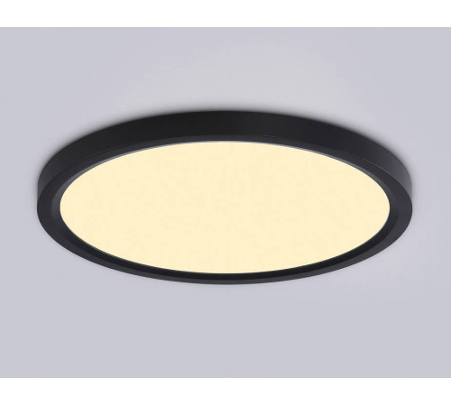 Накладной светильник Ambrella Light FZ FZ1906