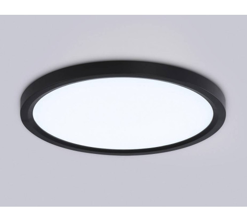 Накладной светильник Ambrella Light FZ FZ1906