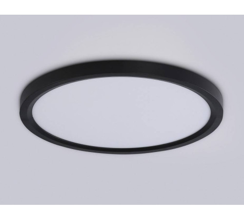 Накладной светильник Ambrella Light FZ FZ1906