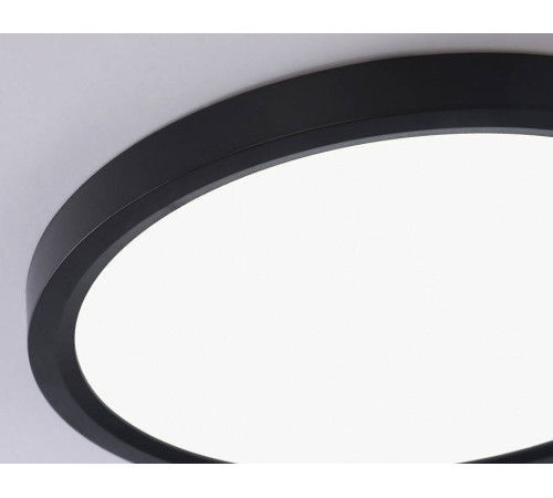 Накладной светильник Ambrella Light FZ FZ1906