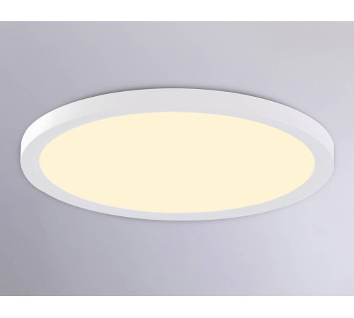 Накладной светильник Ambrella Light FZ FZ1907