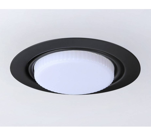 Встраиваемый светильник Ambrella Light G G10123