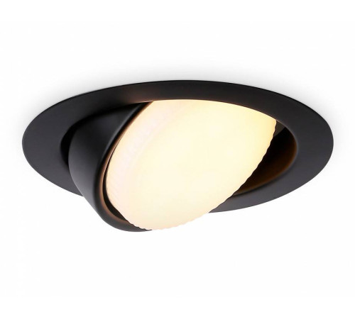 Встраиваемый светильник Ambrella Light G G10123