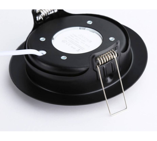 Встраиваемый светильник Ambrella Light G G10123