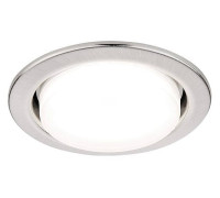 Встраиваемый светильник Ambrella Light G G101 SS