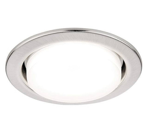 Встраиваемый светильник Ambrella Light G G101 SS