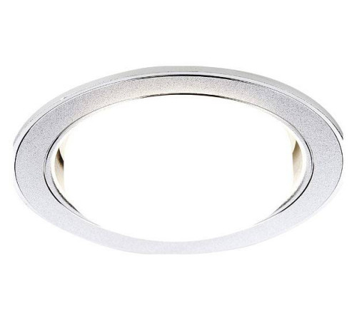 Встраиваемый светильник Ambrella Light G G170 PS/CH