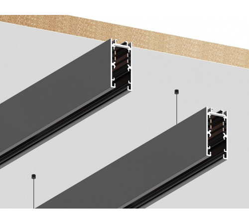 Трек накладной Ambrella Light TRACK SYSTEM GL1915