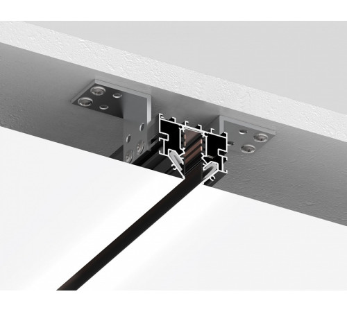 Трек встраиваемый Ambrella Light TRACK SYSTEM GL1945