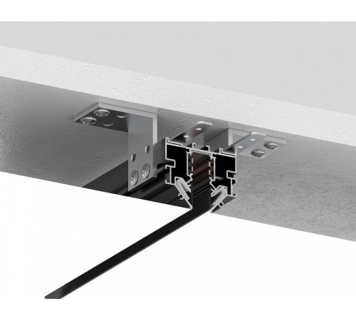 Трек встраиваемый Ambrella Light TRACK SYSTEM GL1950