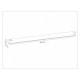 Накладной светильник Ambrella Light TRACK SYSTEM GL2330