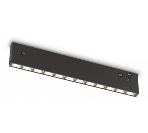 Накладной светильник Ambrella Light TRACK SYSTEM GL2335