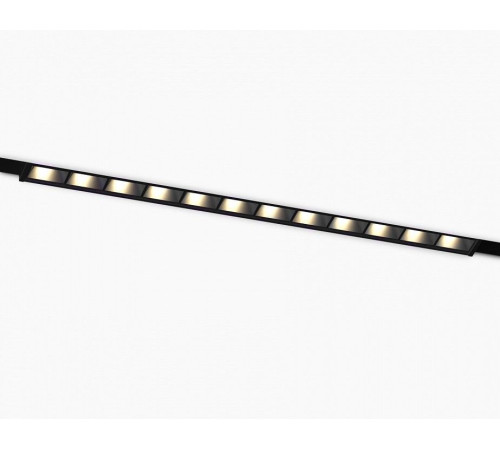 Накладной светильник Ambrella Light TRACK SYSTEM GL2335