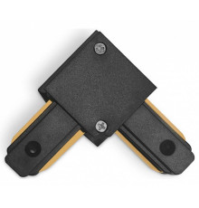 Соединитель угловой внутренний для треков накладных Ambrella Light GL GL7071