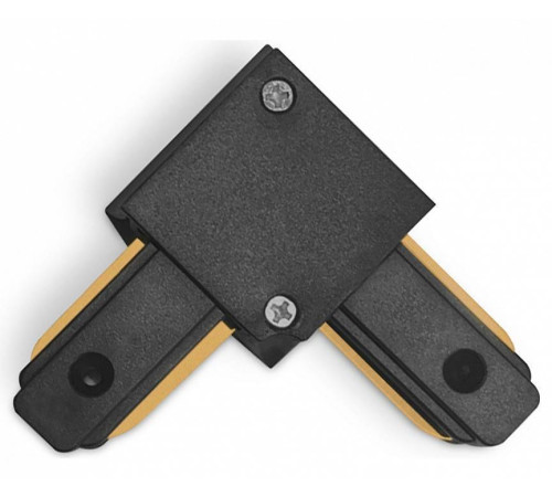 Соединитель угловой внутренний для треков накладных Ambrella Light GL GL7071