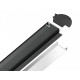 Профиль встраиваемый Ambrella Light GP GP1001BK