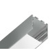 Профиль для светодиодной ленты Ambrella Light Profile System GP GP2550AL накладной GP2550AL