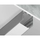 Профиль для светодиодной ленты Ambrella Light Profile System GP GP2550AL накладной GP2550AL