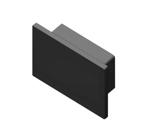 Набор заглушек для профиля Ambrella Light GP GP8370