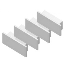 Набор заглушек для профиля Ambrella Light GP GP8400