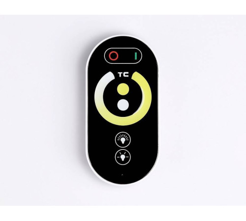 Контроллер-регулятор ЦТ с пультом ДУ Ambrella Light GS GS11151