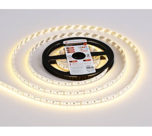 Лента светодиодная Ambrella Light GS GS1301