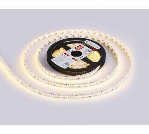 Лента светодиодная Ambrella Light GS GS1501