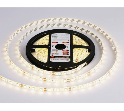 Лента светодиодная Ambrella light GS GS2101